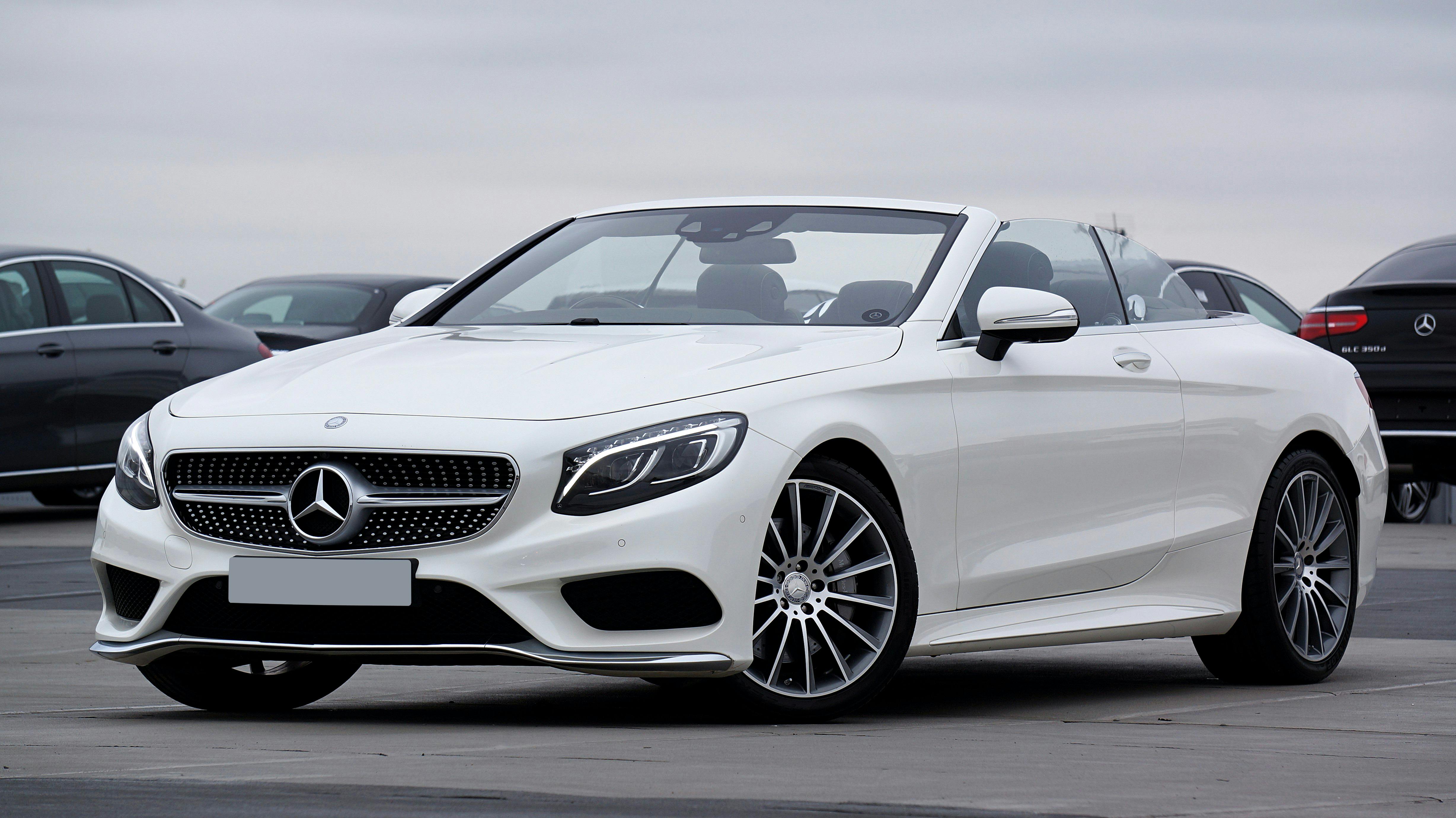 Mercedes